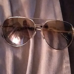 SOLD Michael Kors aviator sunglasses